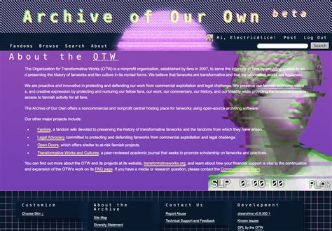 ao3 register|Latest Works .